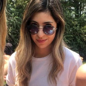 Meet your Posher, Meri